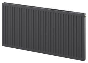 Mexen, Radiator panou Mexen CV11 600 x 2800 mm, racord inferior, 2613 W, antracit - W611-060-280-66