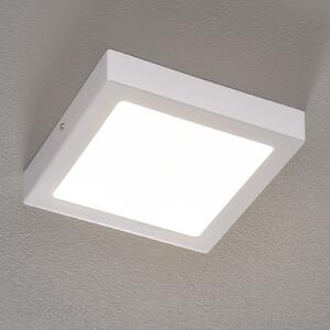 EGLO connect Fueva-C plafonieră 22,5cm albă