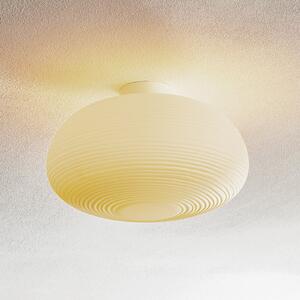 Foscarini Rituals 2 plafonieră din sticlă