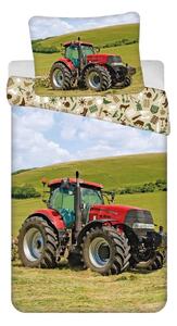 Lenjerie de pat Tractor - Tractor 2