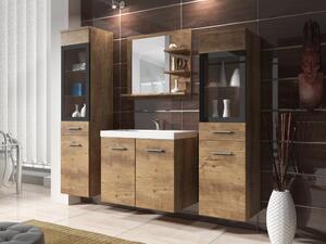 Mobilier de baie Apogon I