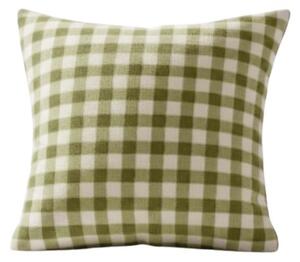 Husa de pernuta Cocolino Kelvio 45x45 cm, verde