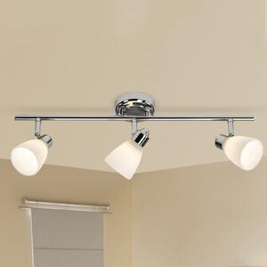 Kensington plafonieră trei surse cu IP44