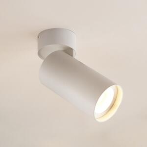 Arcchio Spot de tavan LED Thabo orientabil, 21,5 W, reglabil, Alb, Hol, Metal, Modern