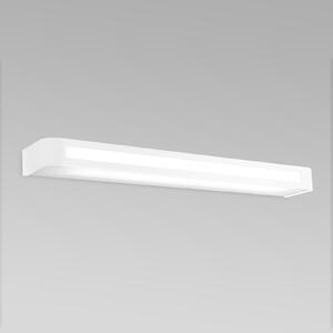Pujol Iluminación Aplică perete clasică LED Arcos, IP20 60 cm, alb, Alb, Hol, Metal, Design