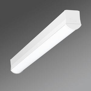 Regiolux Plafonieră LED îngustă Ilia-ILG/0600 3000K, Alb, Hol, Metal