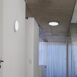 Ledvance Planon Frameless Round panou LED Ø 30cm