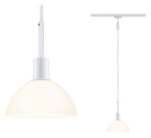 Paulmann URail pendul Sarrasani alb/opal