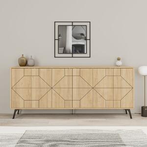 Dulap stejaren 2 (stejar). 1073179