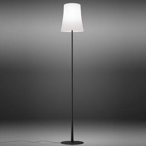 Foscarini Birdie Easy lampă de podea negru