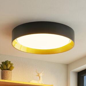 Lindby Kambia plafonieră LED, 55 cm