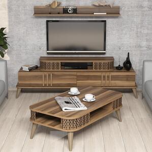 Set mobilier living Etela (nuc). 1088823