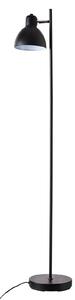 Dyberg Larsen Skagen 1 lampadar, 1 sursă negru