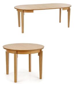 Masă extensibilă Sorbus, stejar miere (expediere rapidă)