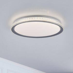 Plafonieră cu LED Kari, cu variator Switchmo, Ø 51cm