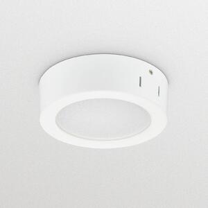 Spot LED pentru montaj la suprafață DN145C LED10S/830 PSU II WH