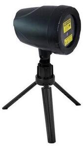 Proiector LED laser de exterior LED/5W/230V IP44