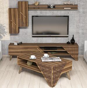 Set mobilier living Berny (nuc). 1089106
