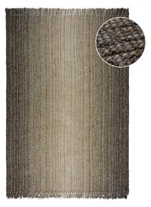 Covor gri 120x170 cm – Flair Rugs