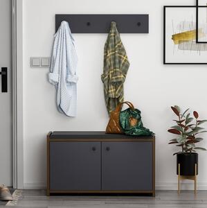 Mobilier hol Zorro (antracit). 1089129