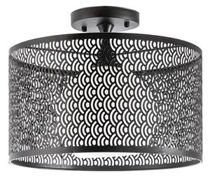 Lustră aplicată 1xE27/60W/230V
