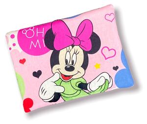 Perna Slim cu imprimeu pentru bebeluși Minnie Mouse