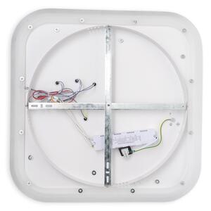Brilagi - Lampă de tavan dimabilă MODERN LED/210W/230V 3000-6000K + telecomandă