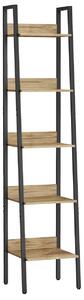 Raft TAYLOR ARTISAN 5 polite 170x33,8 cm