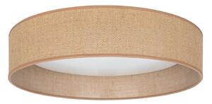 Brilagi - Plafonieră LED VELVET SIMPLE LED/24W/230V 4000K, diametru 45 cm, bej