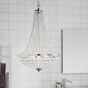 Candelabru Gränsö pentru baie, Ø 40 cm