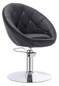 HC8516H Scaun Negru