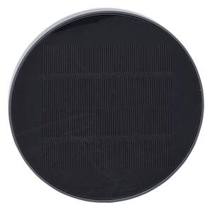 Hesperide - Lampă solară LED DETEKT LED/3,7V 2600 mAh IP65