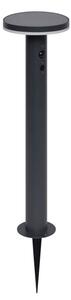 Hesperide - Lampă solară LED DETEKT LED/3,7V 2600 mAh IP65
