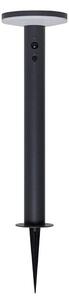 Hesperide - Lampă solară LED DETEKT LED/3,7V 2600 mAh IP65