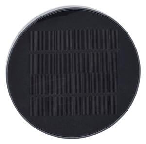 Hesperide - Lampă solară de perete cu LED DETEKT LED/3,7V 2600 mAh IP65