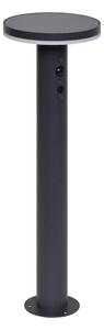 Hesperide - Lampă solară LED DETEKT LED/3,7V 2600 mAh IP65
