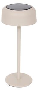 Hesperide - Lampă de masă solară LED BOLTY LED/3,7V 2600 mAh IP65 bej