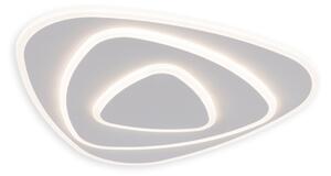 Plafonieră LED dimabilă Brilagi MODERN LED/58W/230V 3000-6000K + telecomandă