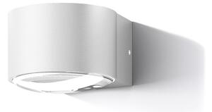 LOOM DESIGN Frey Aplică de perete cu LED IP65 1x6W alb