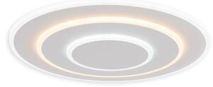 Brilagi - Plafonieră LED reglabilă MODERN LED/58W/230V 3000-6000K + telecomandă