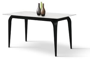 Masa ceramica fixa Evelin 140 cm/ 80 cm
