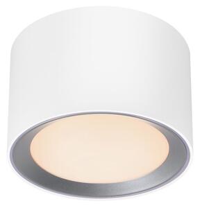 Nordlux - Spot LED pentru baie LANDON LED/6,5W/230V IP44, alb