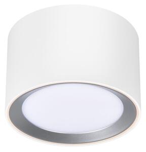 Nordlux - Spot LED pentru baie LANDON LED/6,5W/230V IP44, alb