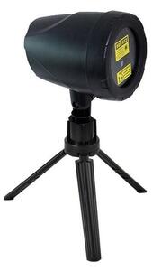 Proiector LED laser de exterior LED/5W/230V IP44