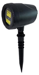 Proiector LED laser de exterior LED/5W/230V IP44