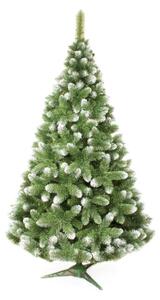 Pom de Crăciun 220 cm pin