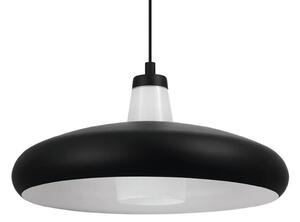EGLO connect Tabanera-C lampă suspendată LED, reglabil, Negru, Camera de zi / sufragerie, Metal, Modern