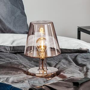 Fatboy Transloetje lampă de masă LED, maro