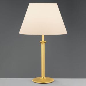 Lampă de masă Royce chintz 57 cm crem