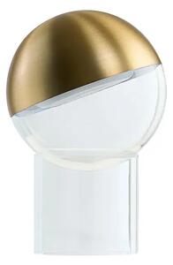 Pila Portabil Veioză Solid Brass - Frandsen